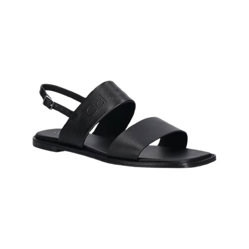 Calvin_Klein_sandale_de_piele_FLAT_SANDAL_