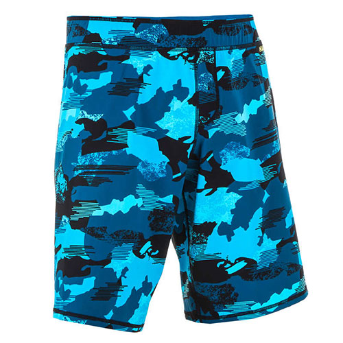 costum de baie barbati tip short-lung