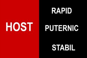 host