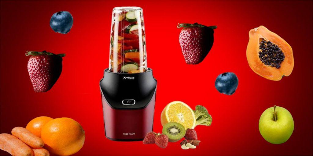 Blender clasic sau blender vertical trisa