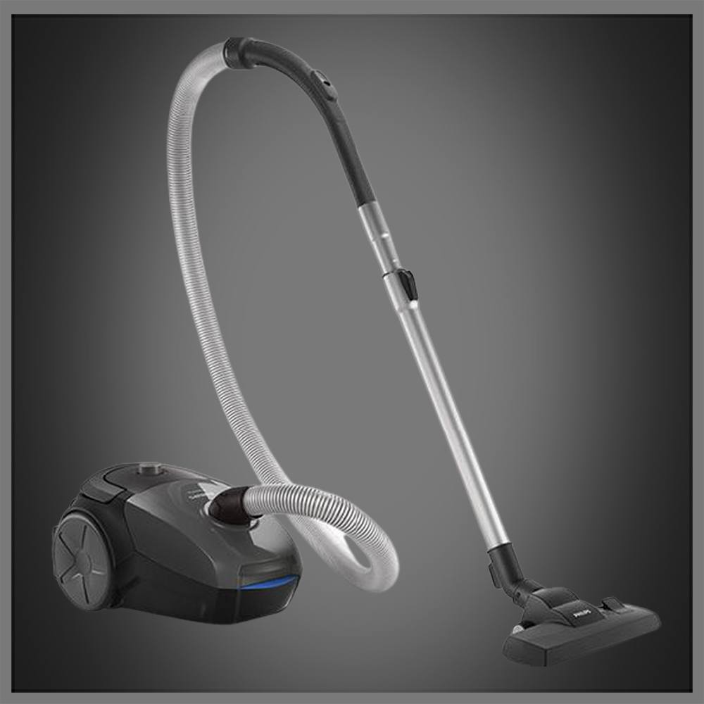 aspirator cu sac philips