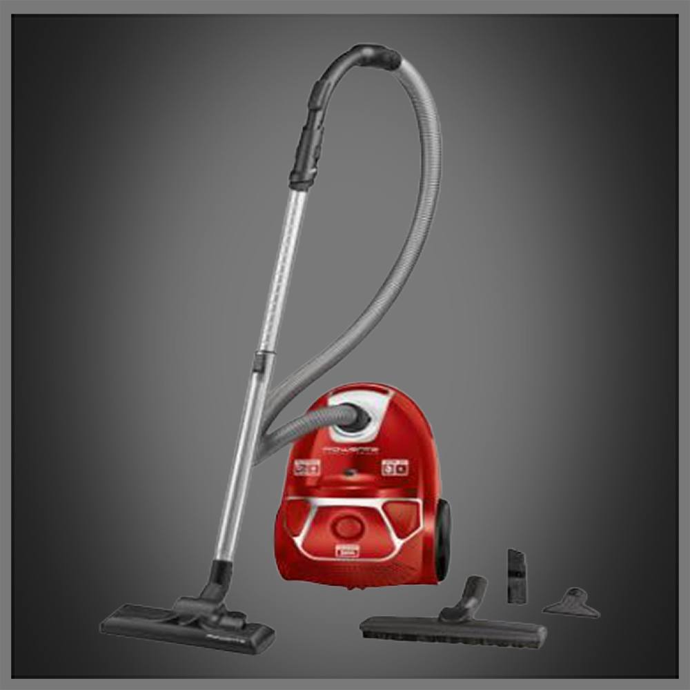 aspirator cu sac rowenta