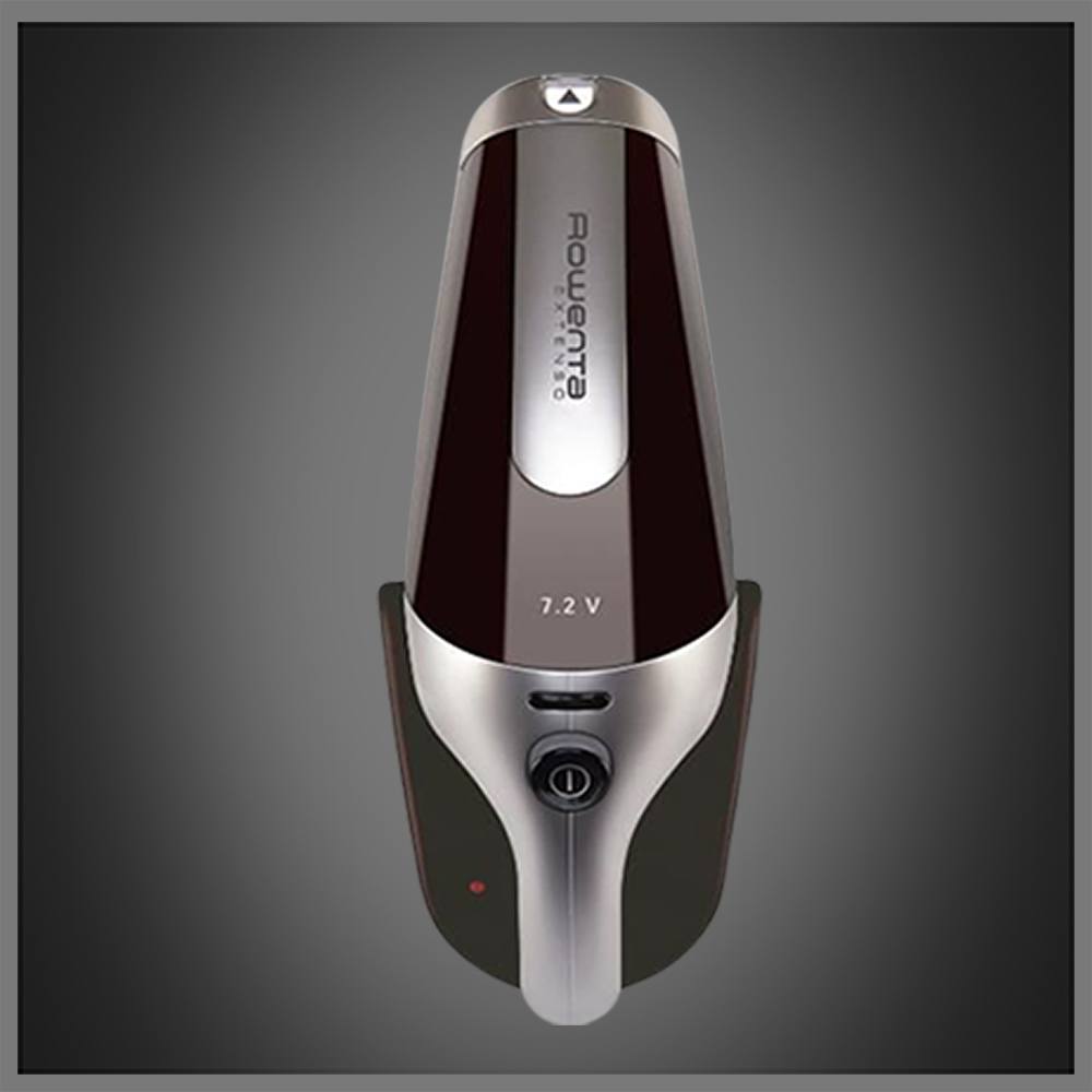 aspirator cu sac rowenta