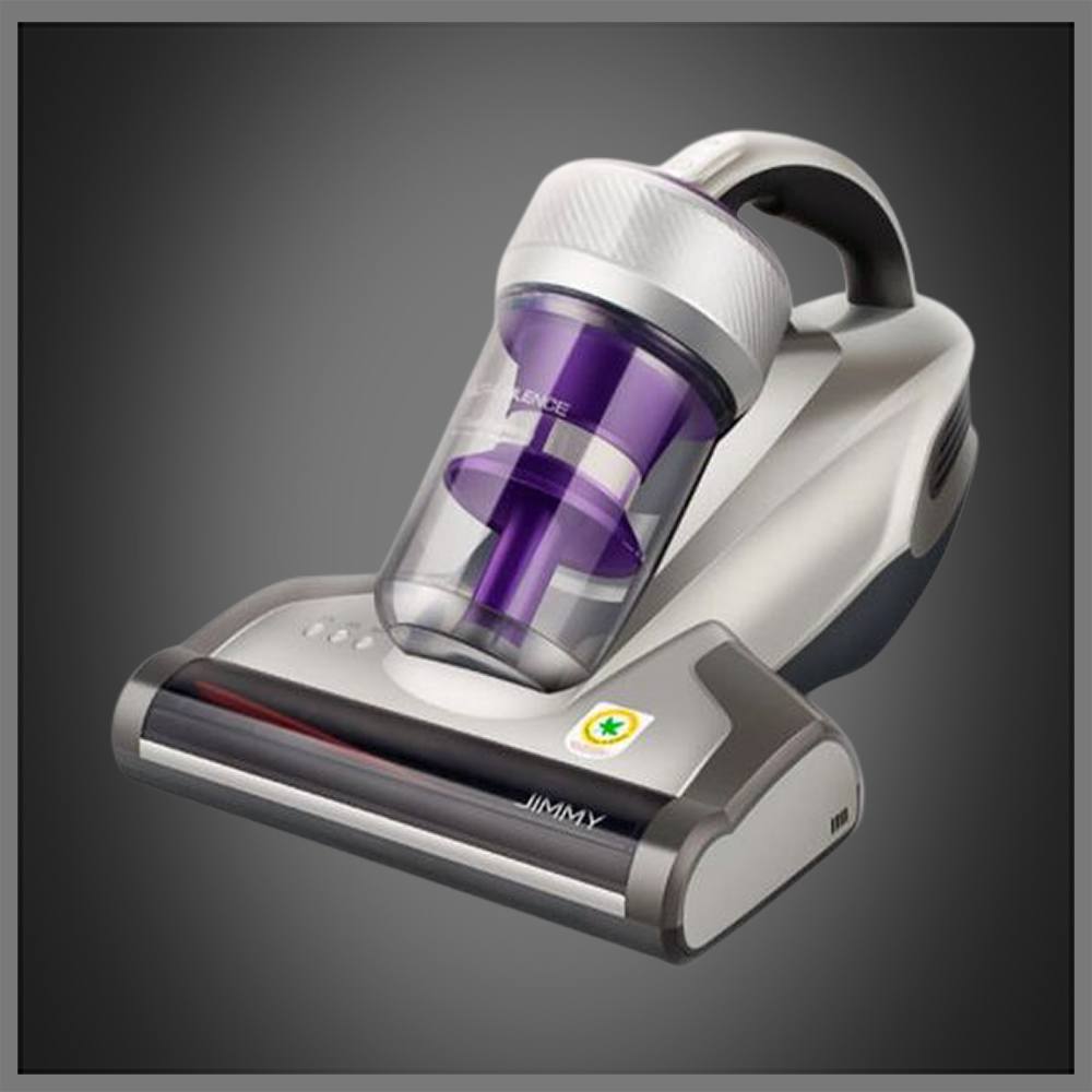 aspirator de mana jimmy