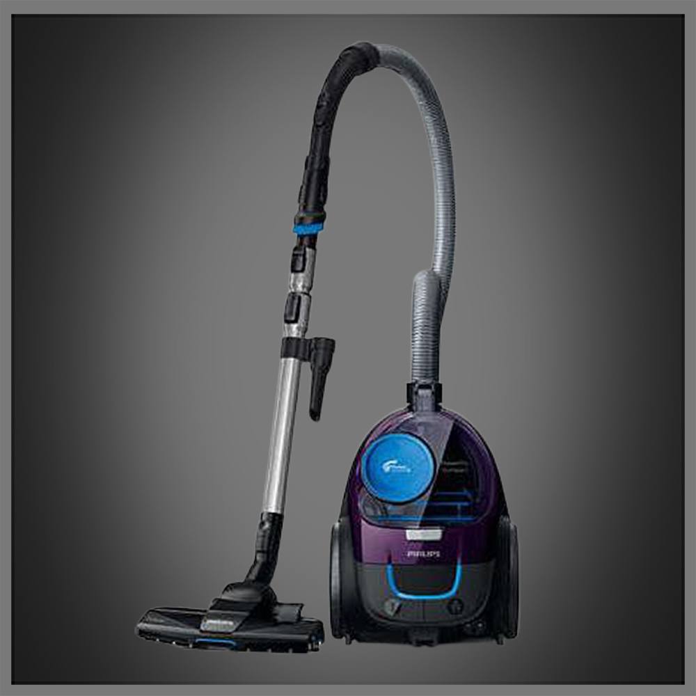 aspirator fara sac philips