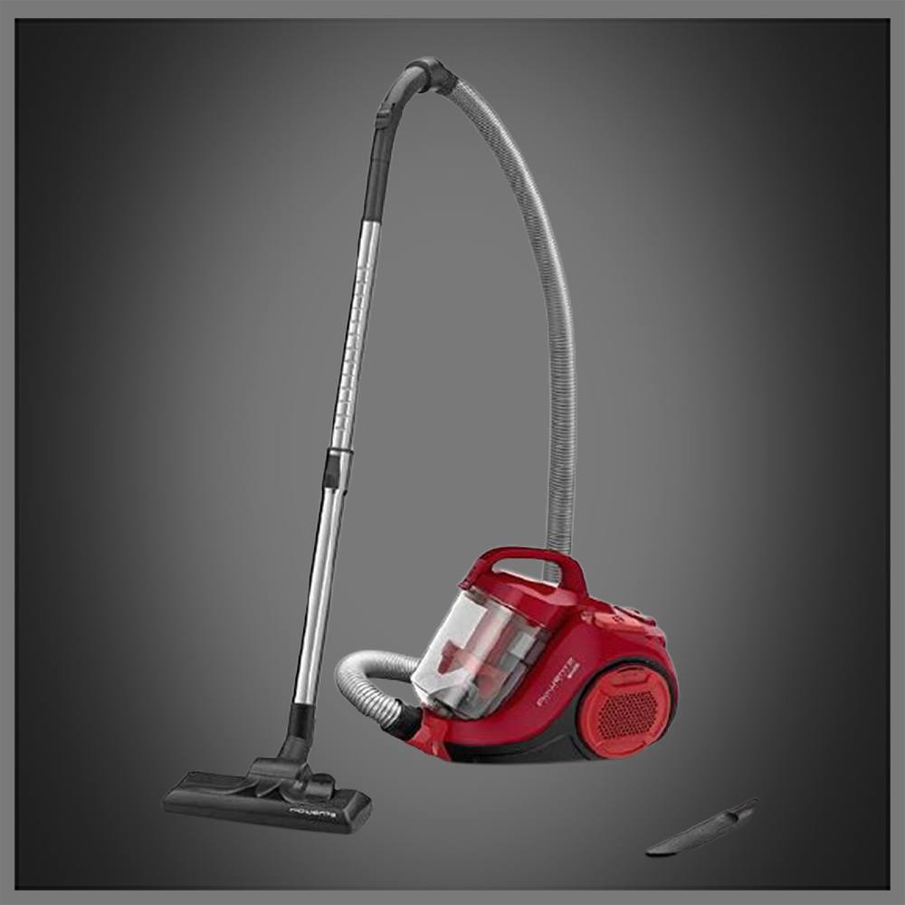 aspirator fara sac rowenta