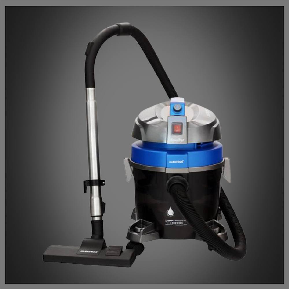 aspirator filtrare apa albatros