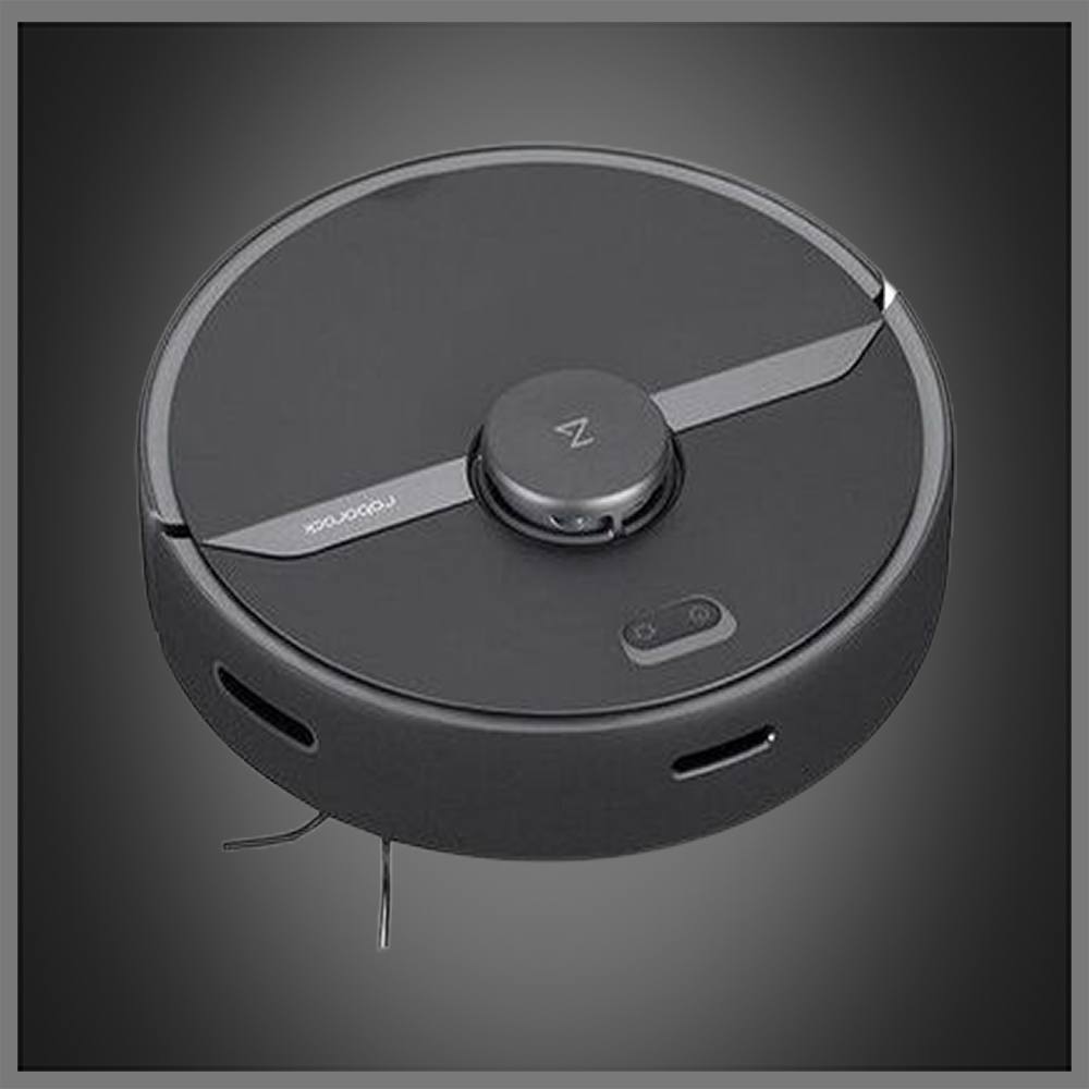 robot aspirator roborock