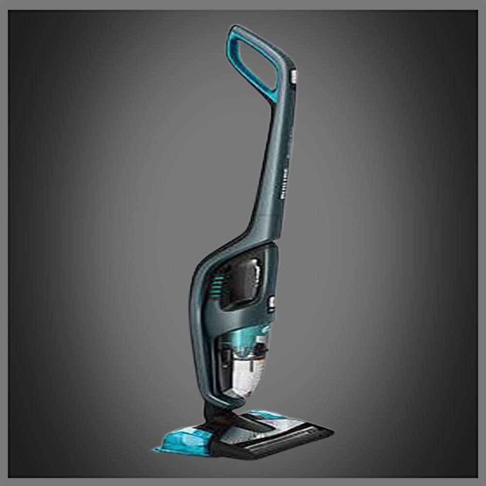 aspirator vertical philips