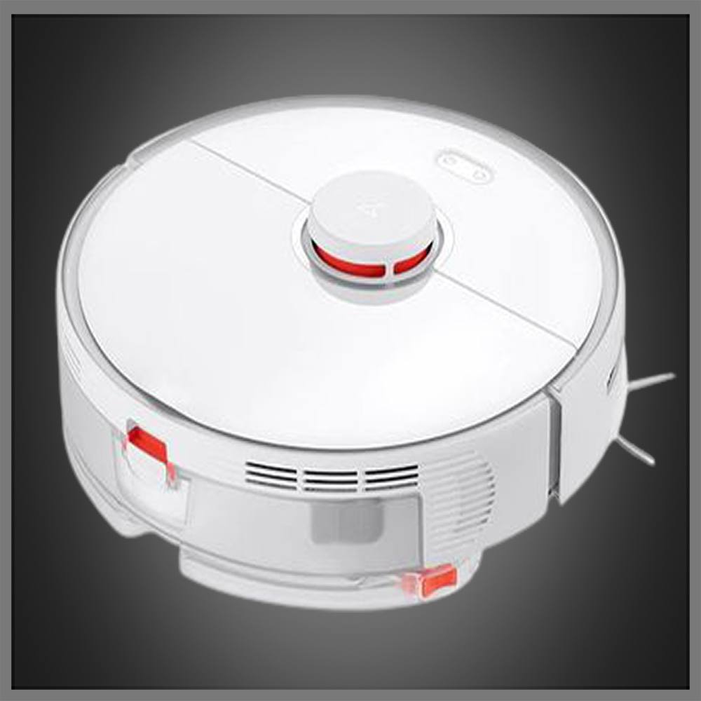 robot aspirator roborock
