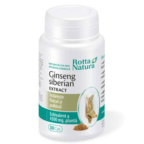 ginseng-siberian