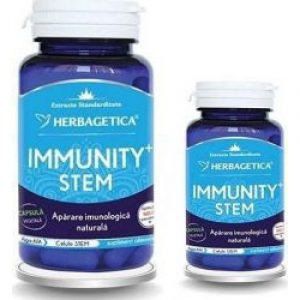immunity-stem