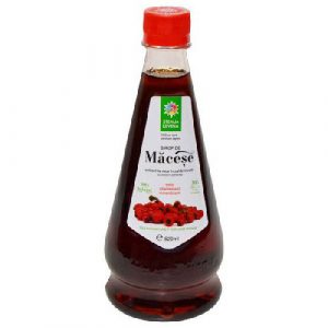 sirop-macese