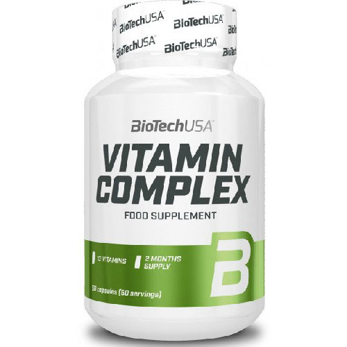 vitamin-complex