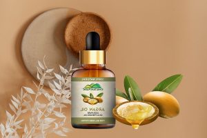 Ulei de Argan pentru un par hidratat si sanatos