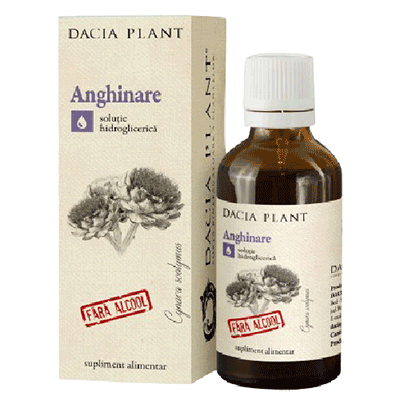 anghinare