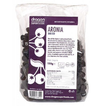 aronia
