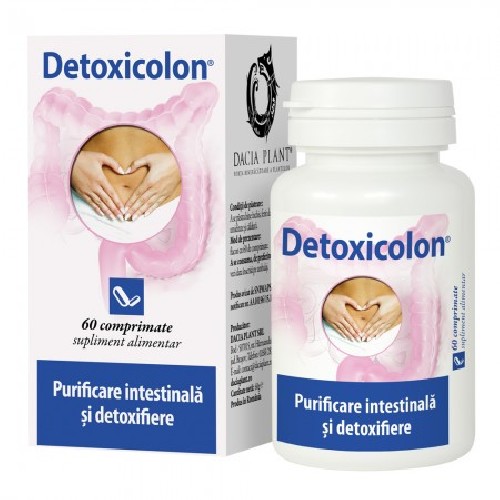 detoxi colon