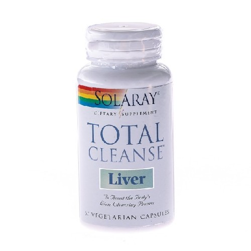 detoxifierea organismului cu cleanse