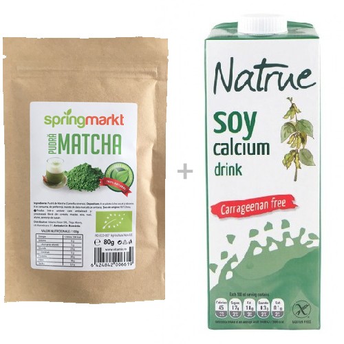 matcha