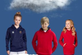 hanorace pentru copii