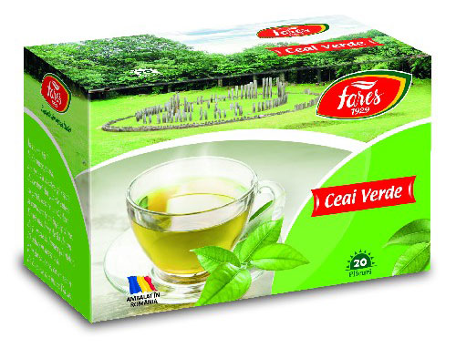 ceai-verde