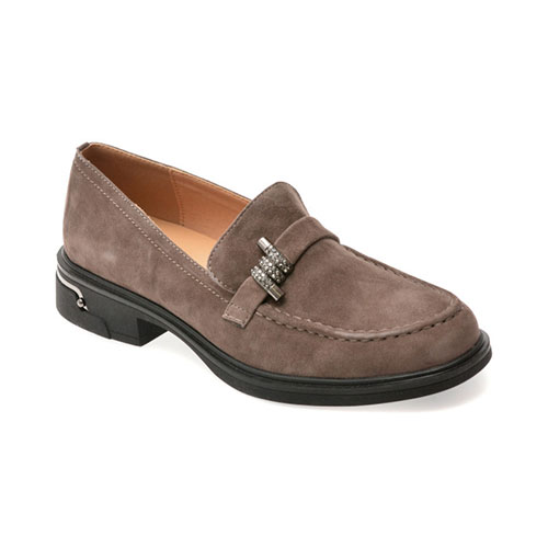 mpcasini-piele-intoarsa-Flavia-Passini-maro