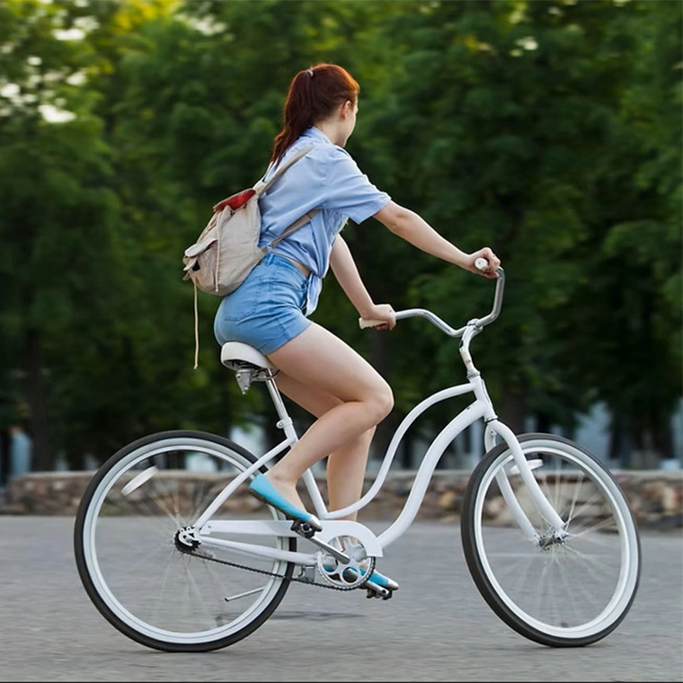 bicicleta de oras