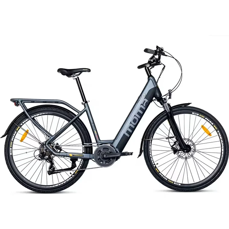 bicicleta-electrica-de-oras-cu-cadru-semi-rigid