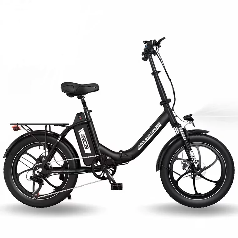 bicicleta-electrica-pliabila-pentru-adulti