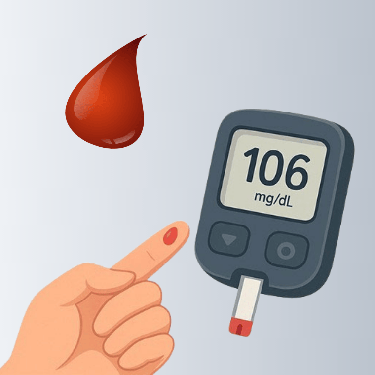 glicemie normala