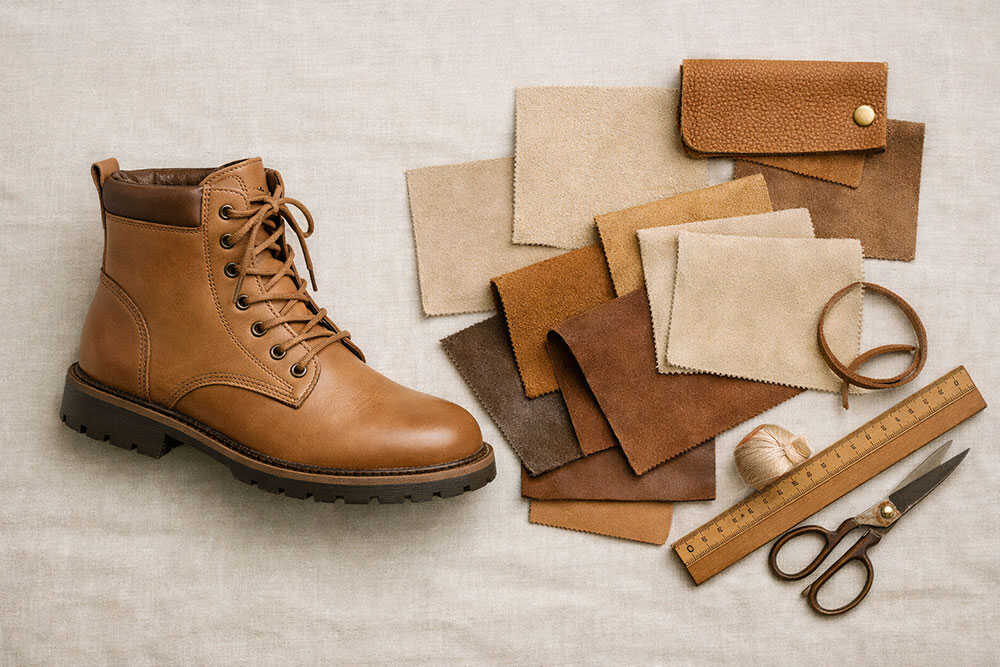 Ghete BITE pentru femei 35+ elegante