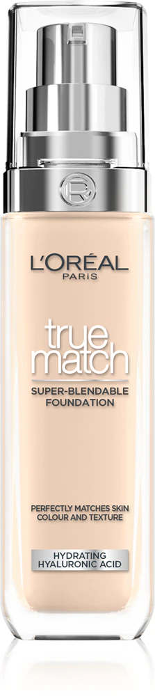 fond de ten pentru ten matur Loreal Paris