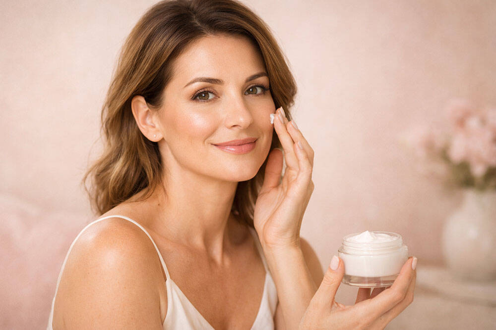 beauty---skincare-routine