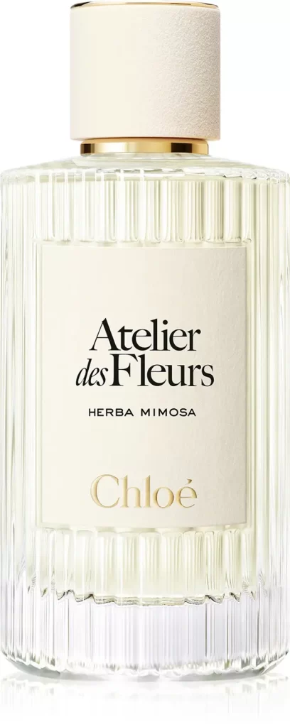 parfum pentru femei Chloe atelier-des-fleurs-herba-mimosa