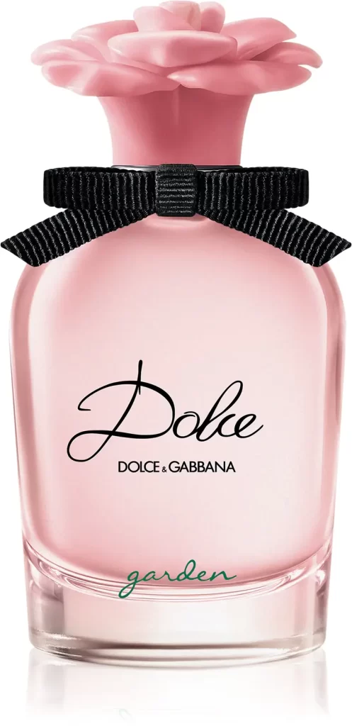 parfum pentru femei Dolce & Cabbana dolce-garden