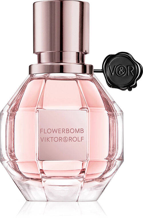parfum pentru femei de lux Viktor & Rolf flowerbomb