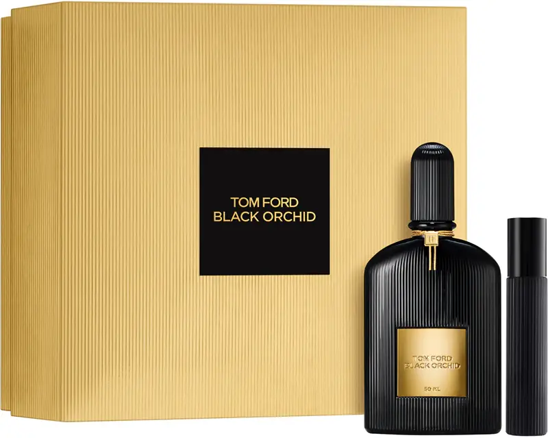 parfumuri de lux pentru femei Tom Ford black-orchid