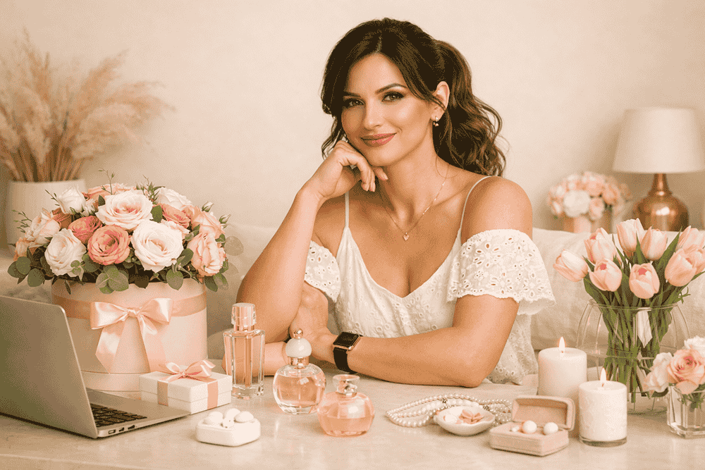 magazin afiliat floria