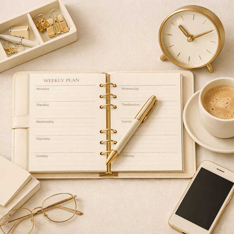 organizare